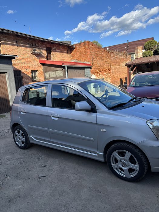 Sprzedam Kia Picanto