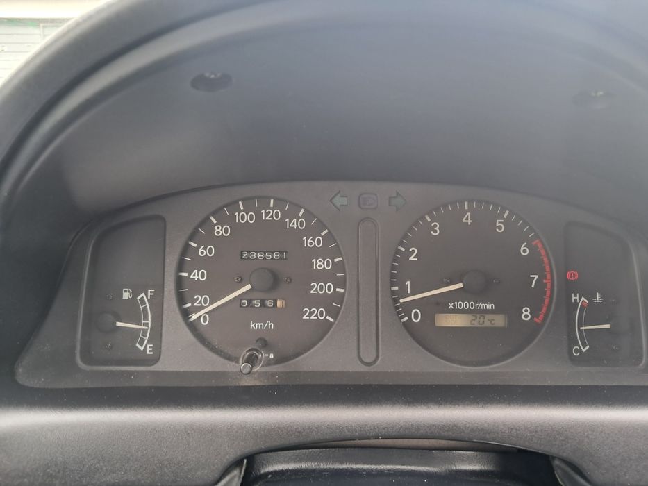 Toyota Corolla 1.3
