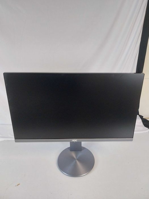Monitor 24" AOC I2490PXQ 1920 x 1080 FHD IPS 4ms 60Hz VGA HDMI