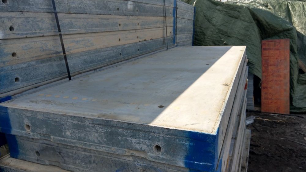 Doka FRAMAX X-Life plyty szalunki FrBox