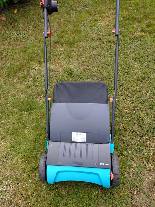 GARDENA Wentylator elektryczny do trawników itp.