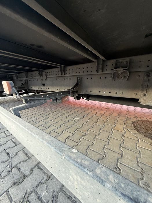 Man TGL 12.210 4x2BL