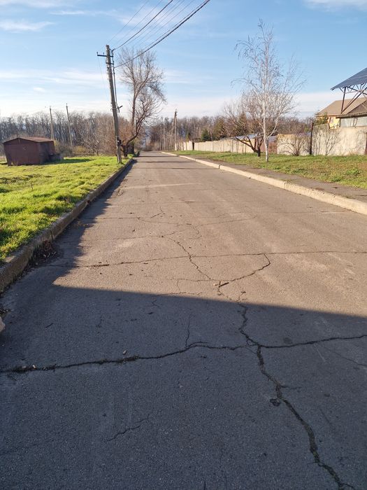 Продаж будинку біля Карачунівського  водосховища.с. Вільне.