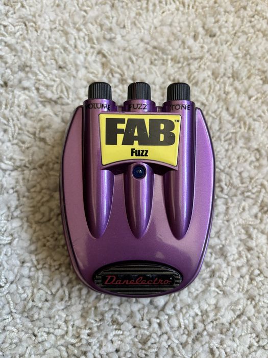 Vendo Pedais de Guitarra