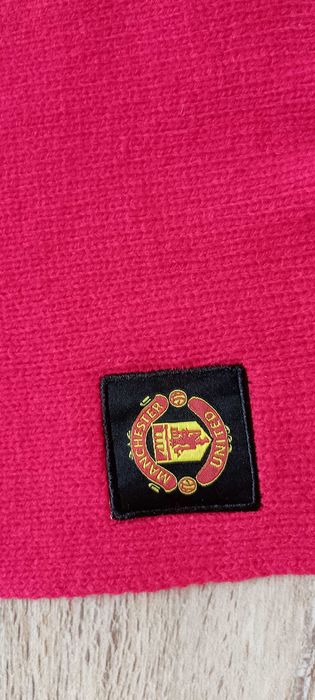 Шарф футбольний ФК Манчестер Юнайтед Manchester United
