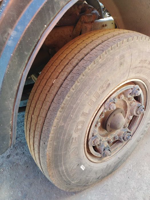 МАЗ 54329 Тягач  1993 Терміново!