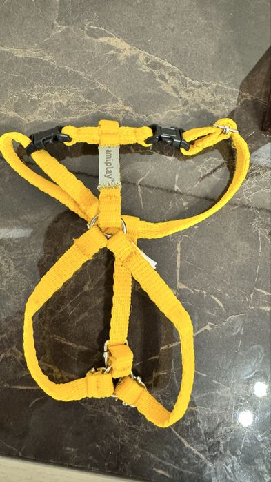 Шлейка для собак, маленьких порід .