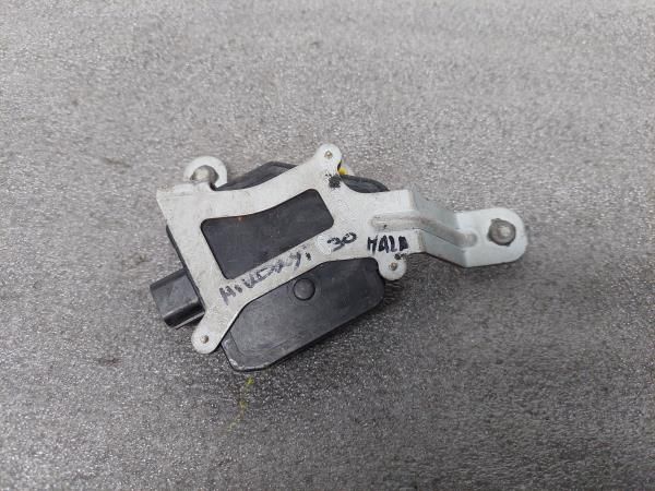 Motor Fecho Mala HYUNDAI i30 (FD)