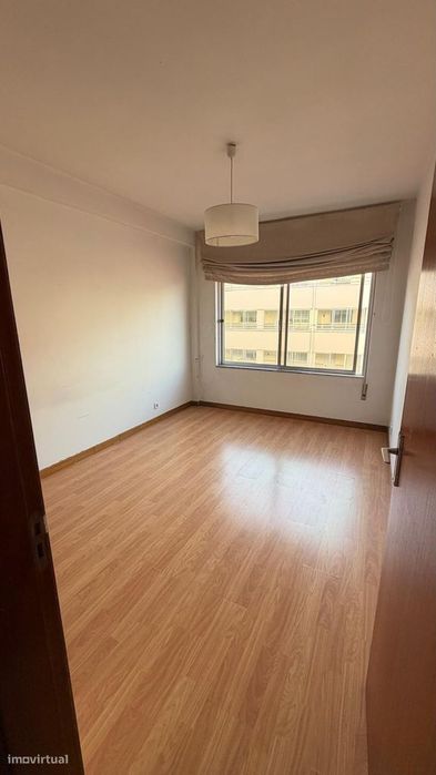 Apartamento T1 em Fátima