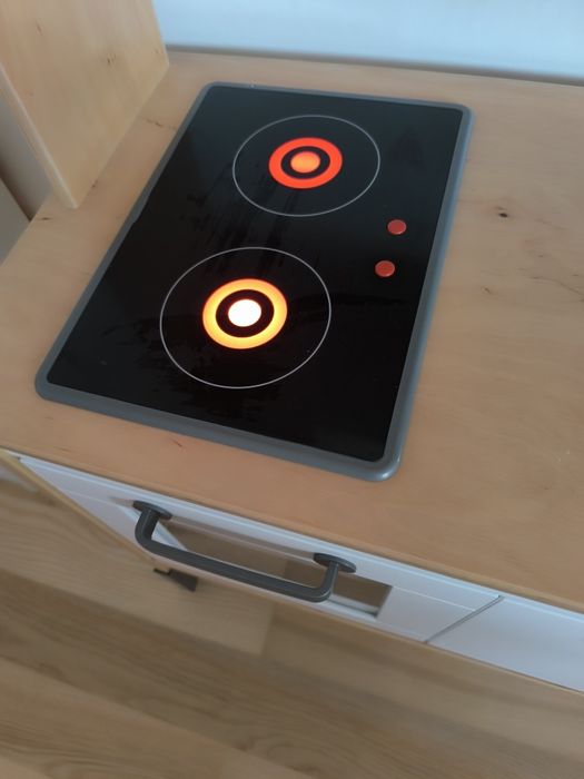 Kuchnia dla dzieci Ikea
