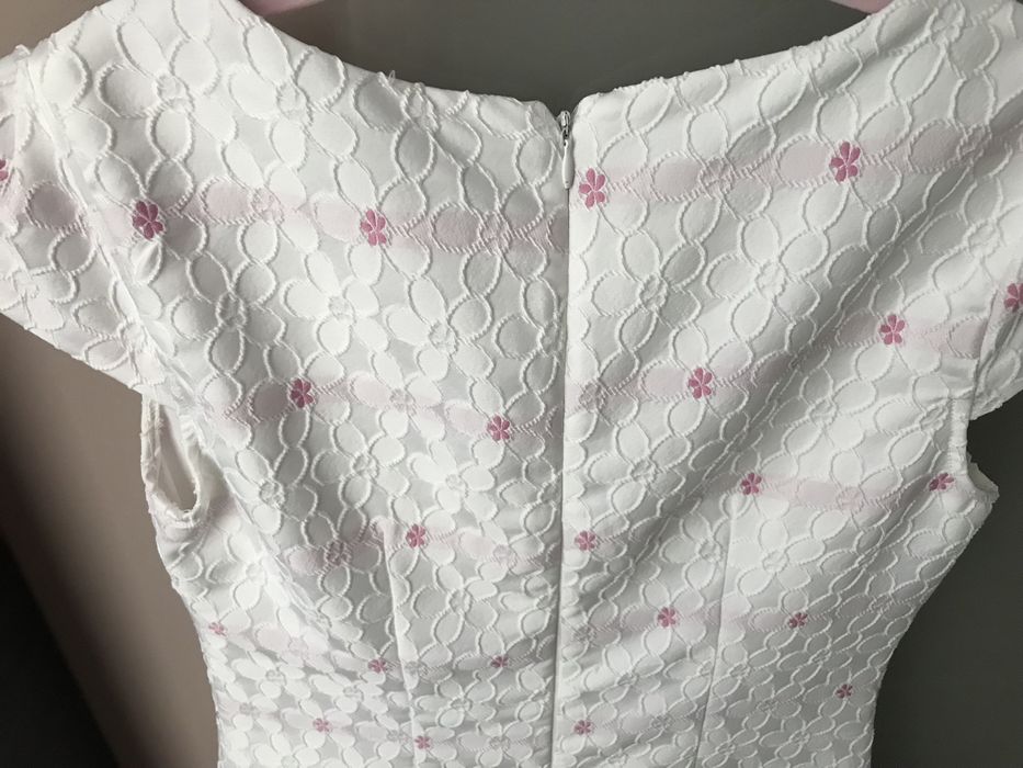 Sukienka  letnia Italy