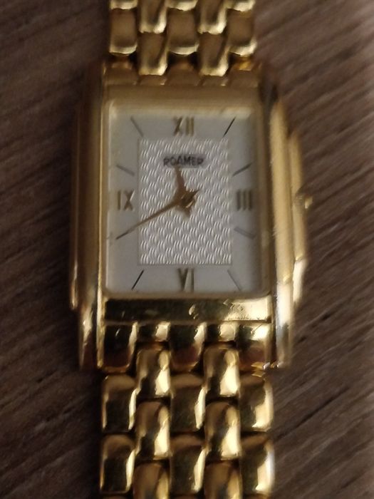 Часы женские Roamer