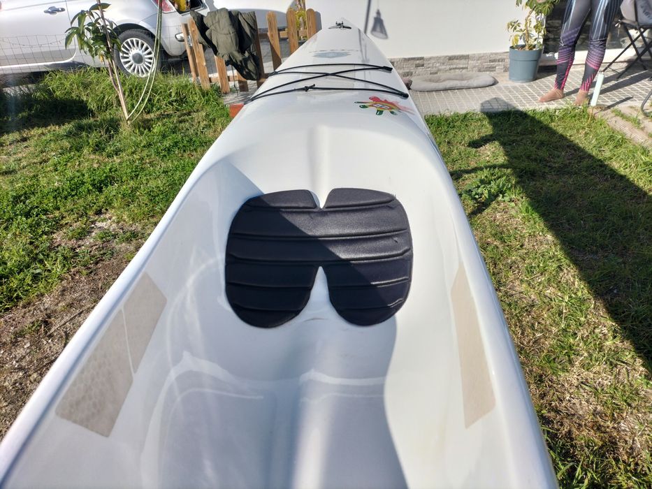 Surfski Nelo 550