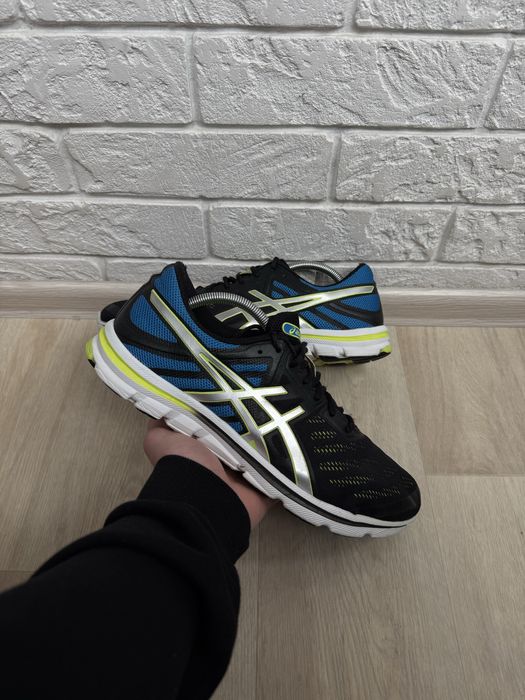 Кросівки GEL-Electro 33