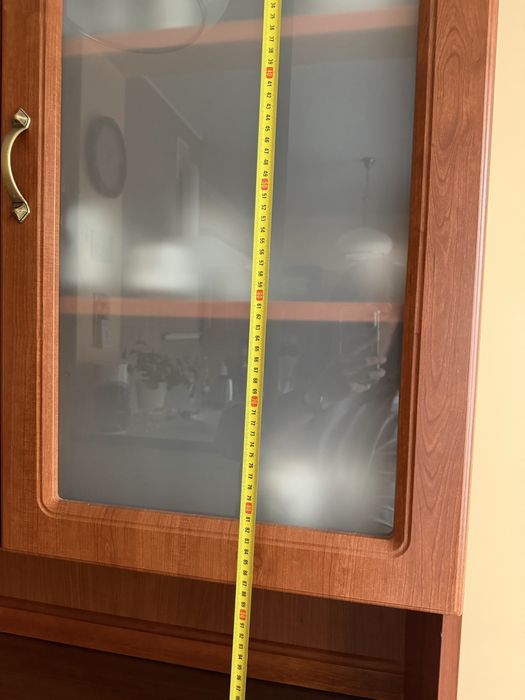 Kredes drewno  plyta