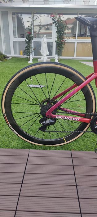 Bicicleta specialized SL7  (49)