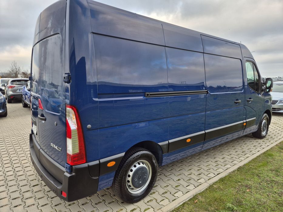 Wynajem busa wypożyczalnia busa, bus blaszak Stargard Szczecin