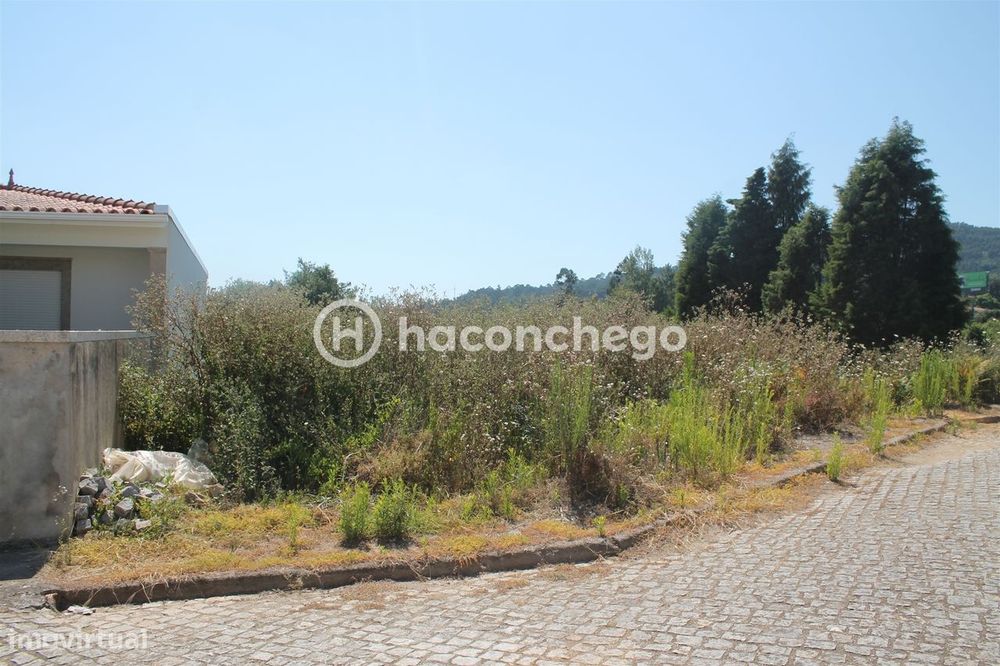 Terreno urbano na Lama Barcelos