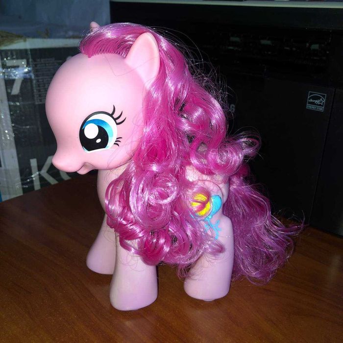 май літл поні май литл пони my little pony Пінкі Пай