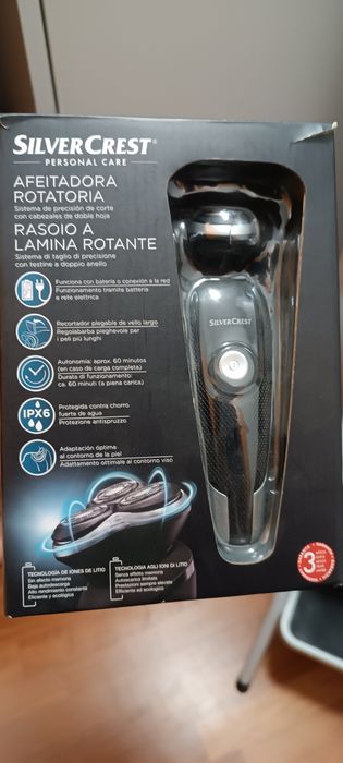 Maquina cortar a barba