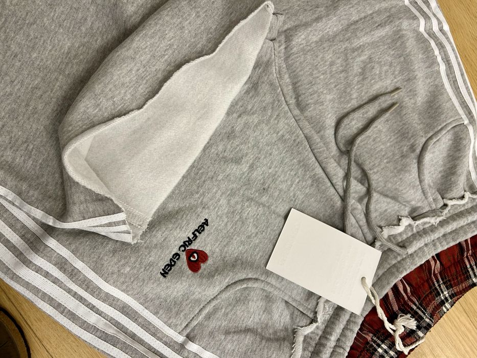 Aelfric eden viralowe dresy