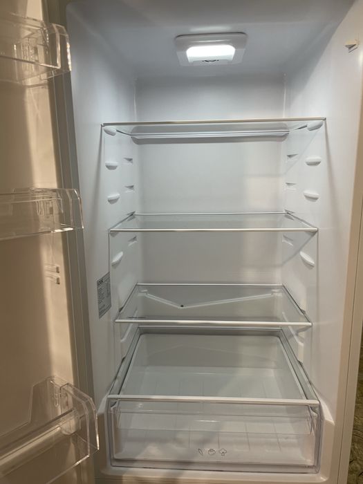 Холодильник Logik Ireland L5185 маг Технодом доставка Вибір