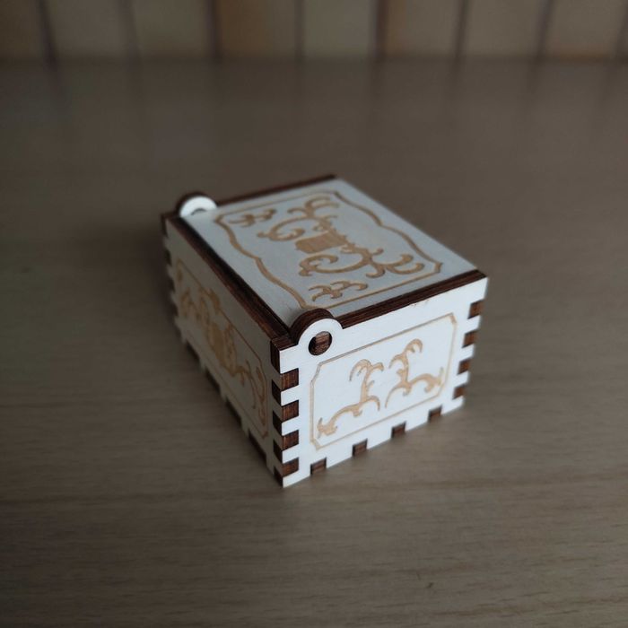 Caixa de Musica Music Box Dragon Ball