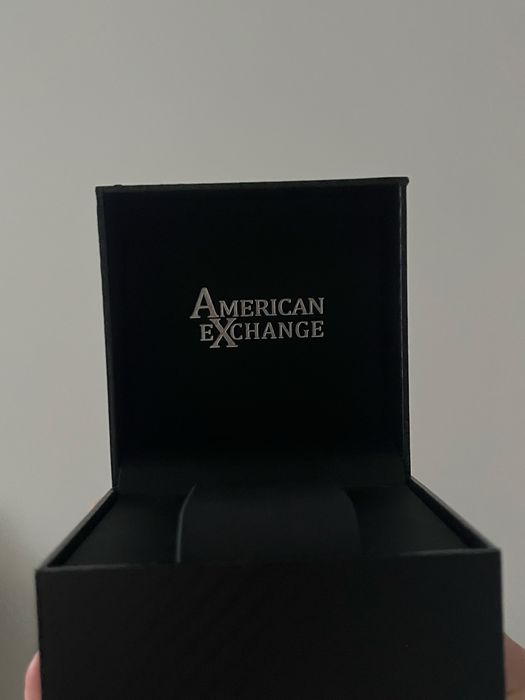 Годинник American Exchange