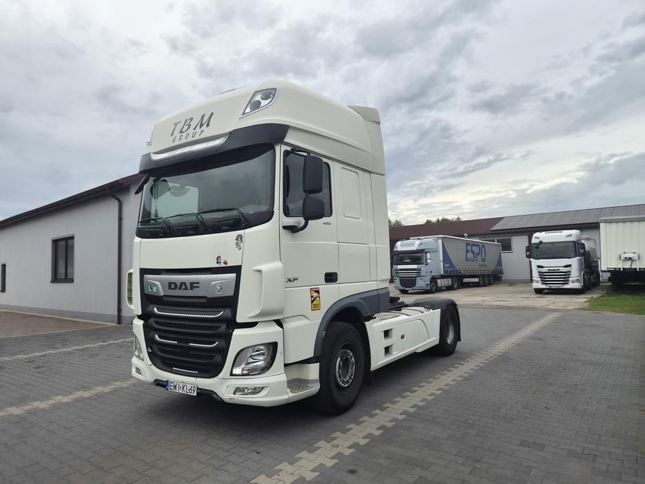 DAF