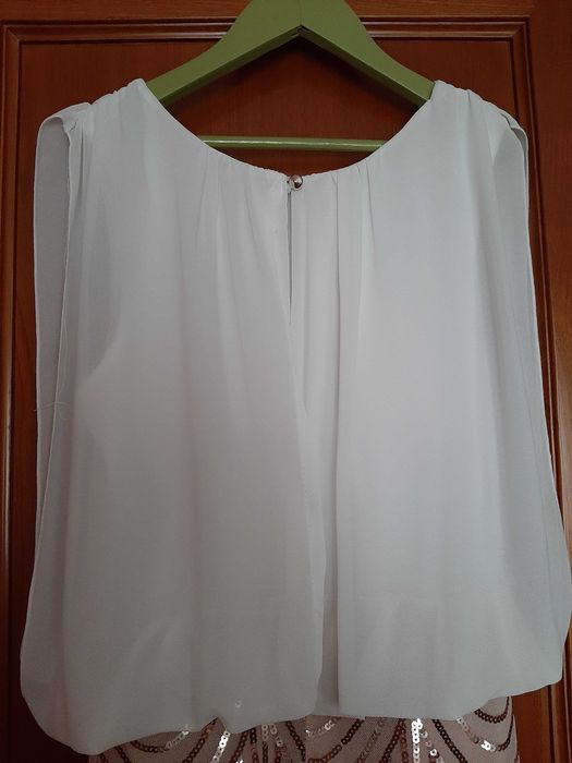 Vestifo cerimónia