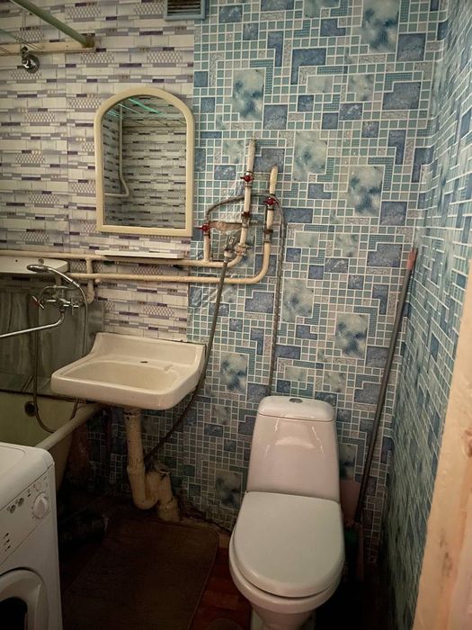 Оренда 1-кімнатної квартири