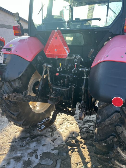 Zetor Proxima 8441 [PIERWSZY WŁAŚCICIEL]