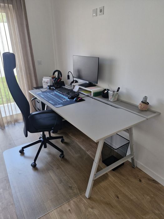 Secretaria Ikea Utespelare