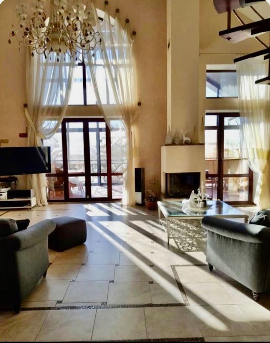 Від власника!Здається будинок 220м2генератором