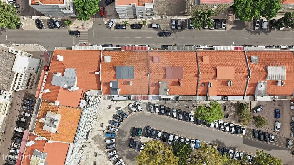 Apartamento T3 para venda