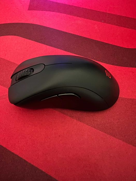 BenQ Zowie EC3-CW | Mało używana - Komplet