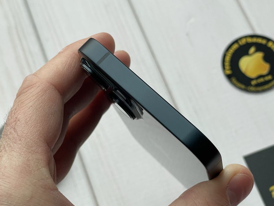 Як новий Apple iPhone 14 128gb Neverlock США 100% батарея рідна