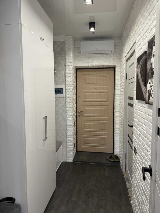 Продам квартиру в ЖК Континент Люстдорфська дорога (298-804)