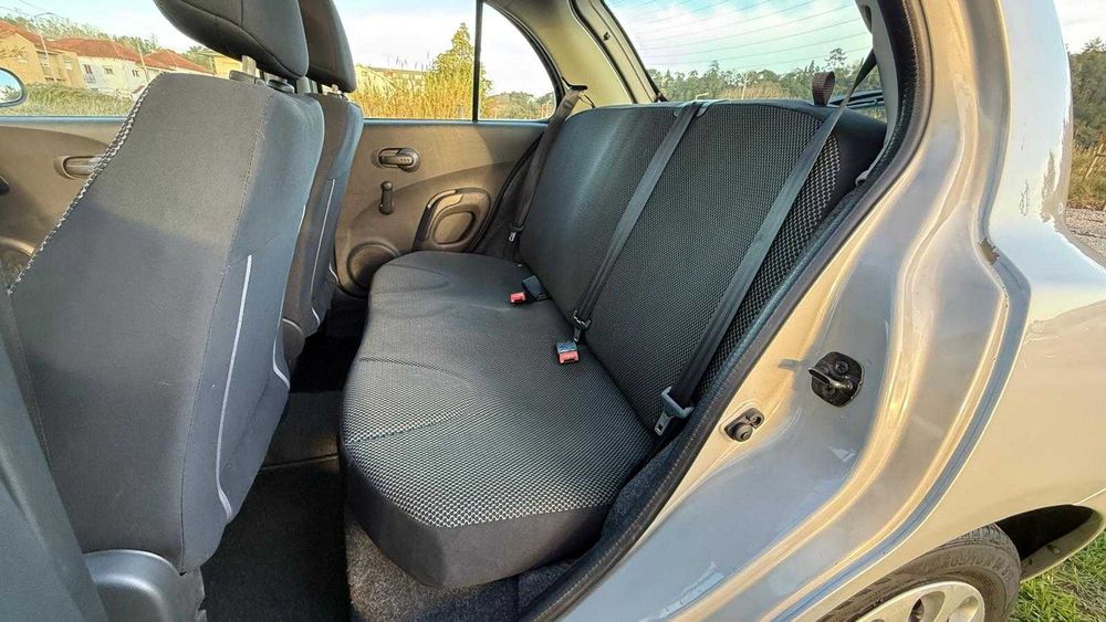 Nissan Micra 1.2 Acenta 88.000 Kms