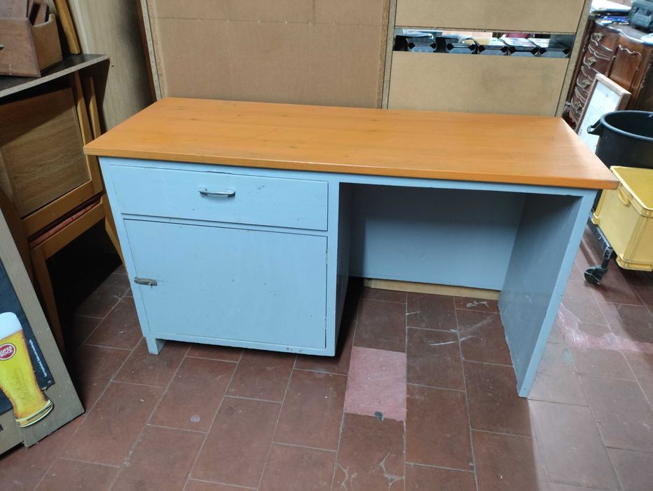 Bancada mesa secretária de trabalho