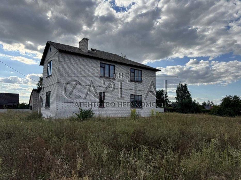 Продаж  Будинок вул.  Лісна, Дзвінкове