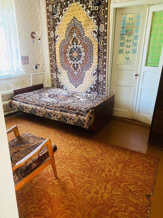 Будинок в селі Тахтаулове