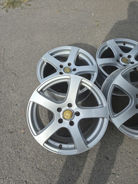 Диски R17 Hyundai Santa Fe , Kia