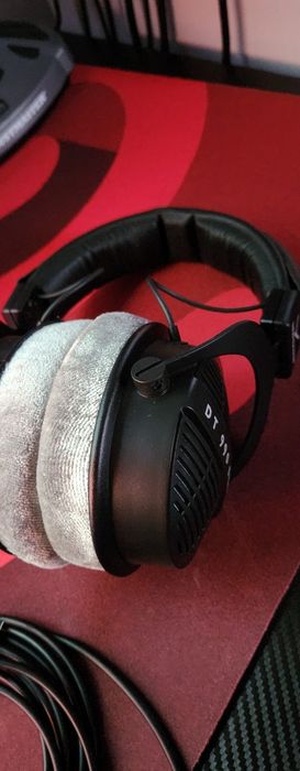 Beyerdynamic Dt990 pro x