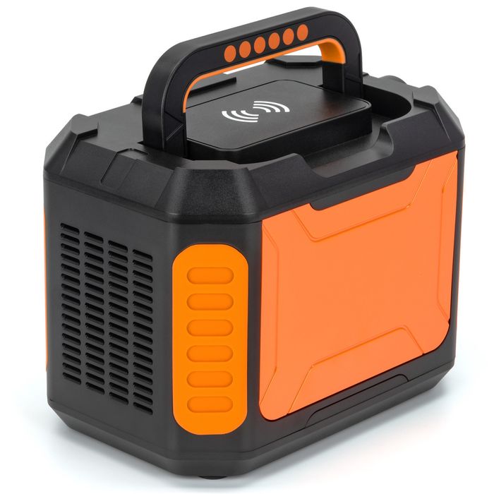 Зарядна станція