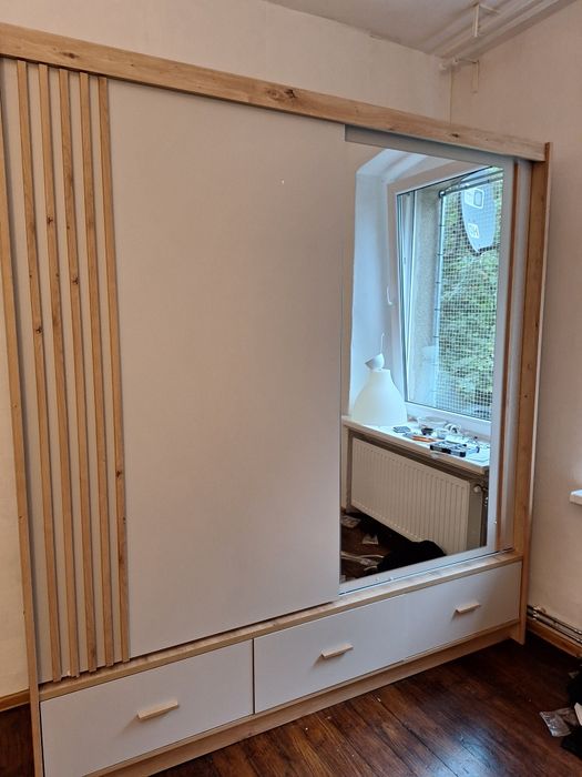 Montaż mebli IKEA AGATA BRW Jysk  Bodzio itp