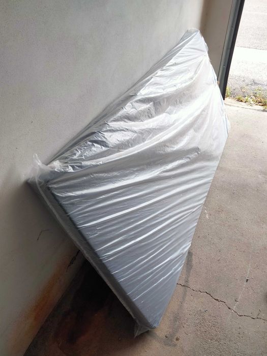 Colchão Viscoelástico