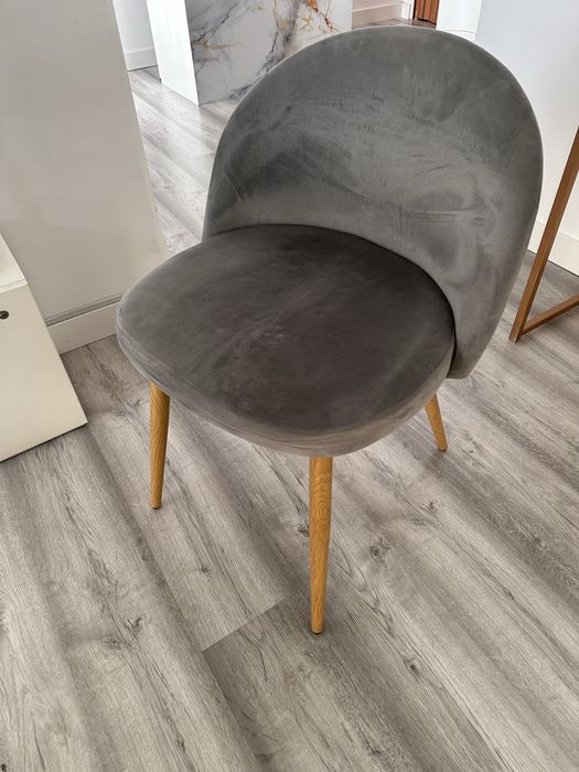 Mesa de unhas com aspirador