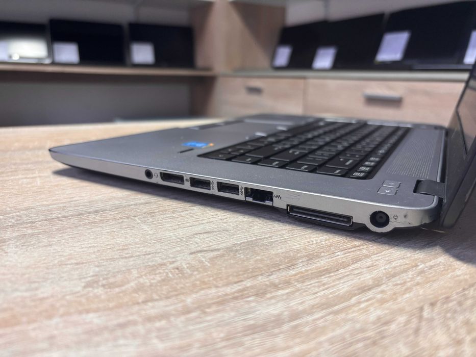 Laptop HP EliteBook 850 G1 - i5-4300U, 8GB ram, dysk SSD, 100% ok