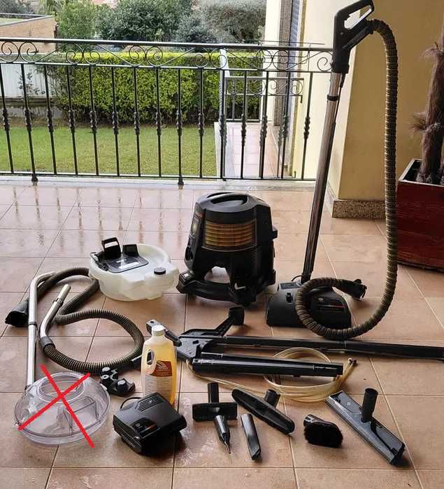 Aspirador rainbow e1